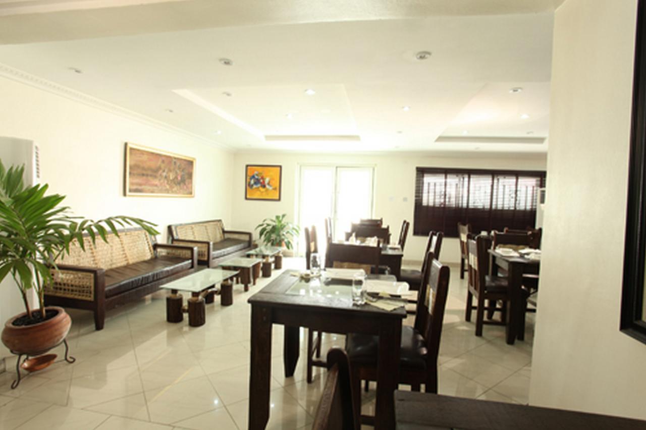 Prince Of Anthony 1960 Hotel Lagos Exterior photo